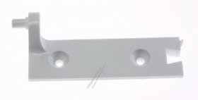 Door Hinges For Fridges - 92140342 Upper Evaporator Door Hinge [Candy Hoover]