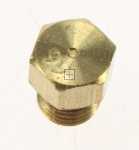 Hisense Gorenje Nozzle - 479989 Nozzle