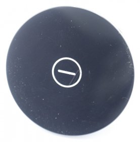 Ring - 11004042 Ring - 9000845143 P-q Designring Siemens Silver [Bosch Siemens]
