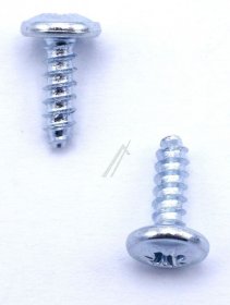 Screw - 00637566 Screw [Bosch Siemens]