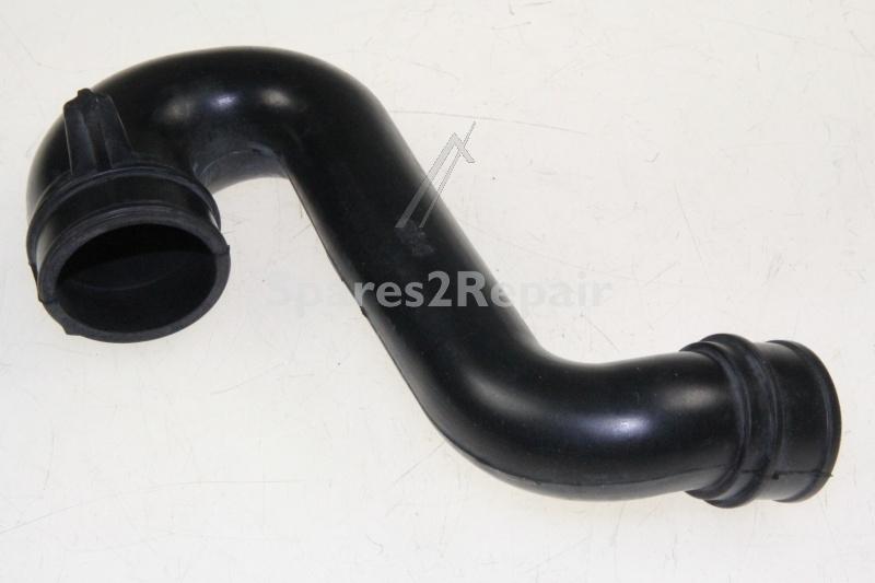 Atag Form Tube - 88020761 25572 Hose Curved Doorstr Element