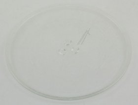 Microwave Turntable Plate - 11007425 Rotary Table [Bosch Siemens]