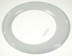 Lg Flange Washing Machine Window - Mdq63618112 Frame Door (outer)