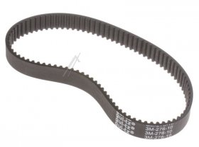 Belt Small Appliances - Kw712354 Driving Belt At340 [Delonghi]