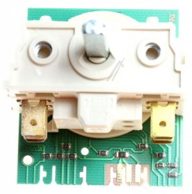Oven Switch - 3871171009 Selector Resistor Holder 0-9 [Electrolux Aeg]