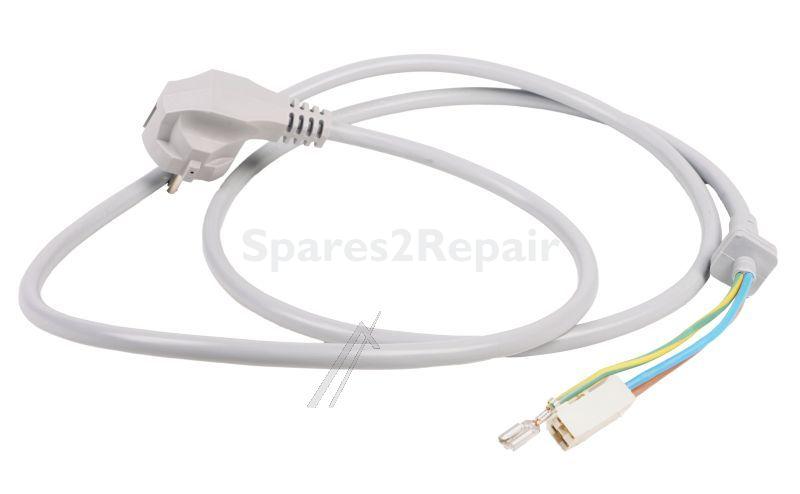 Mains Power Lead - 32034493 Suppley Cord-eu-kondeser-v0 [Vestel]