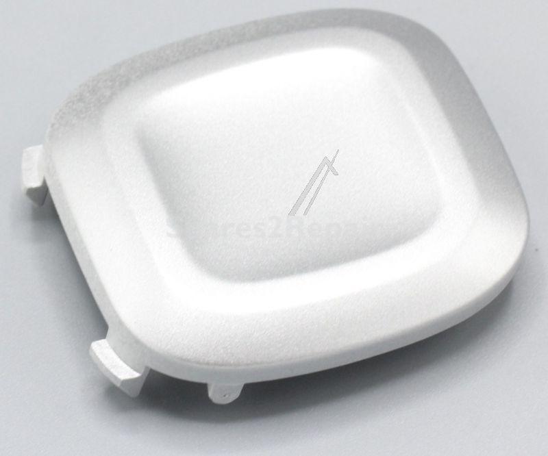 Cover - 2198880029 Knob Decoration Grey [Electrolux Aeg]