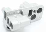 Hisense Gorenje Fixings And Brackets - 566164 Nozzle Holder Fs16 Sabaf M8x1 G20-20 117