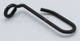 Lg Door Interlock Switch - Mhy62643801 Spring