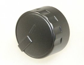 Button - C00315431 481241279471 Knob [Whirlpool Indesit]