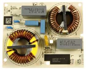 Module - Electrical Unit - 11009107 Pc Board [Bosch Siemens]