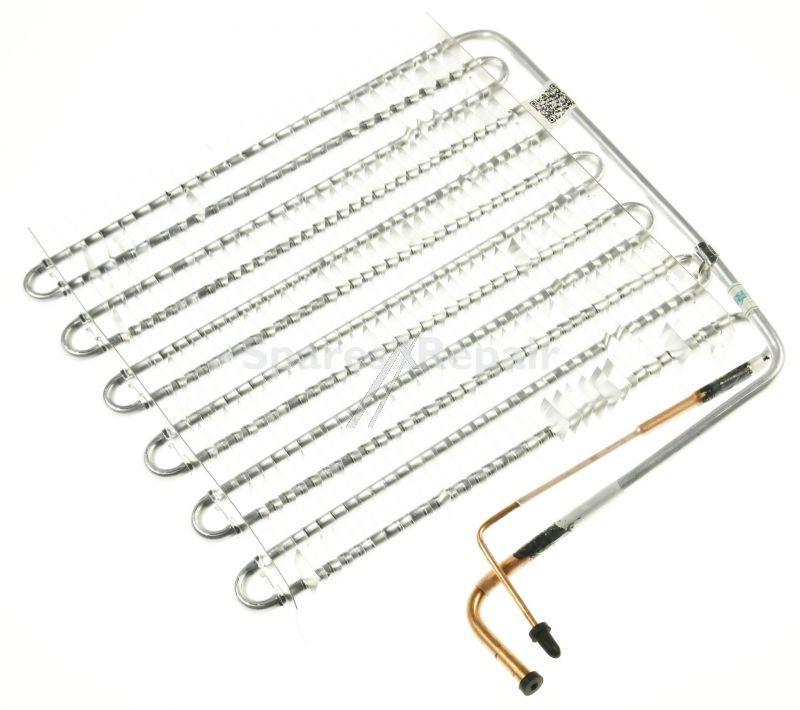 Haier Evaporator - 0060843005 49054937 Of Refrigerator Evaporator