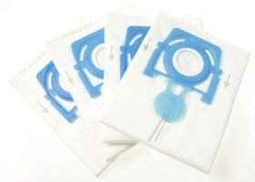 Vacuum Cleaner Bags - 17004099 Vacuum Cleaner Bag [Bosch Siemens]