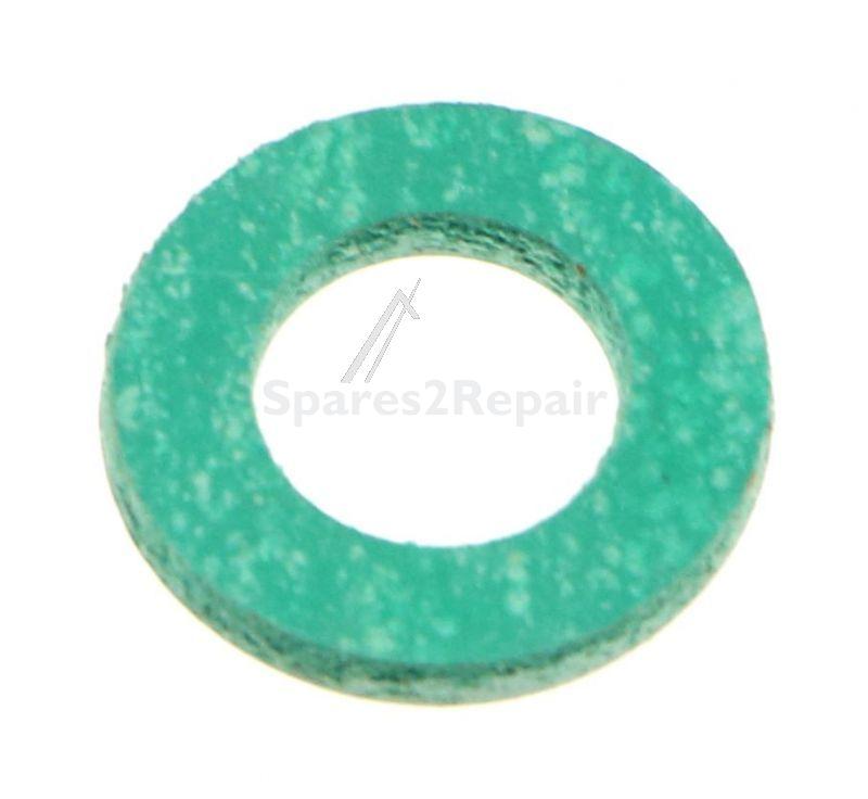 Sealing Materials - 42380741 Rubber Holder Gasket [Candy Hoover]