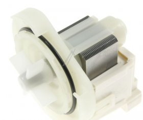 Drain Pump - 1742300300 C00903497 Drain Pump [Arcelik]