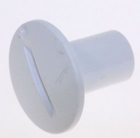 Thermostat Control - 42111298 Thermostat Knob -solid(s White) [Vestel]