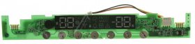 Control Panel - 140056533015 Display pcb [Electrolux Aeg]
