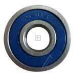 Findling Walzlager Ball Bearing Water proof - 609llu Ball Bearing Waterproof