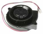 Hisense Gorenje Ventilator Motor - 7596950021 354369 Cooling Fan 7596950021