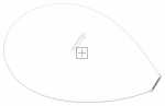 Galanz C clamp - 218110000107 Tension Ring Bellows Front