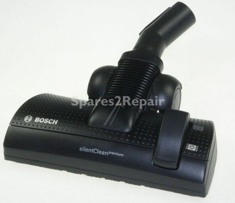 Floor Tool - 00577158 Floor Nozzle [Bosch Siemens]