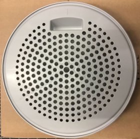 Hisense Gorenje Fluff Filter - 655709 Filter Door Assembly