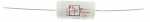 Mundorf Foil Capacitor - 3,3uf-250v Audio Filmcap. Axial 85° 16x28mm