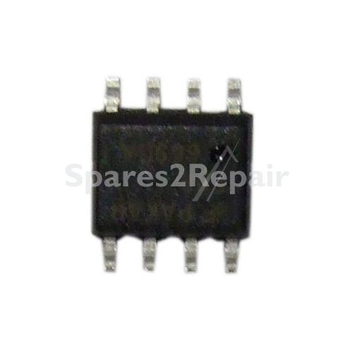 Fairchild Field Effect Transistor - 6690a Mosfet Ic Smd Soic8 -rohs-