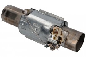 Haier Dishwasher Flow through Heater - 0120800355 49088960 Concealed Heating Element