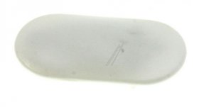 Cap - 2230339034 Cap Screw Cover Door Handle Bl [Electrolux Aeg]
