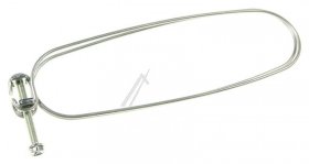 Screw - 2461000100 C00877425 Hose Clamp [Arcelik]
