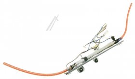 Ventialtion Heater - 12024554 Instantaneous Water Heater [Bosch Siemens]