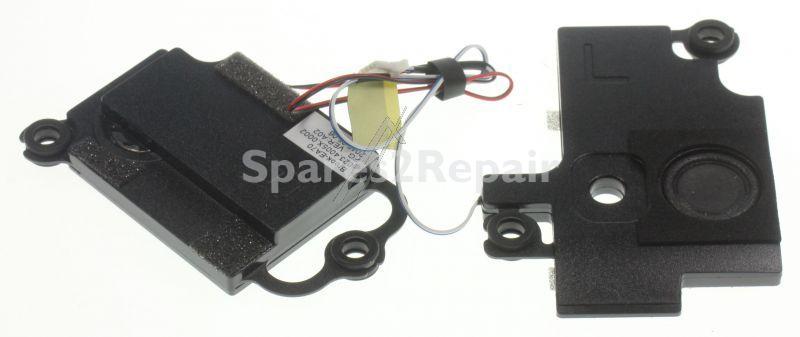 Acer Speakers - 23 mvan1 003 Speaker l+r w-sponge