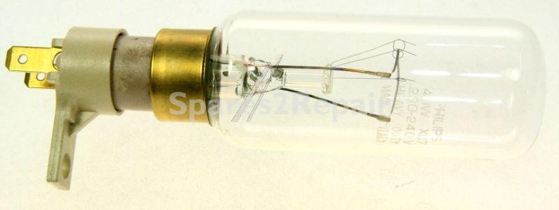 Kuppersbusch Oven Light - 564801 Lamp