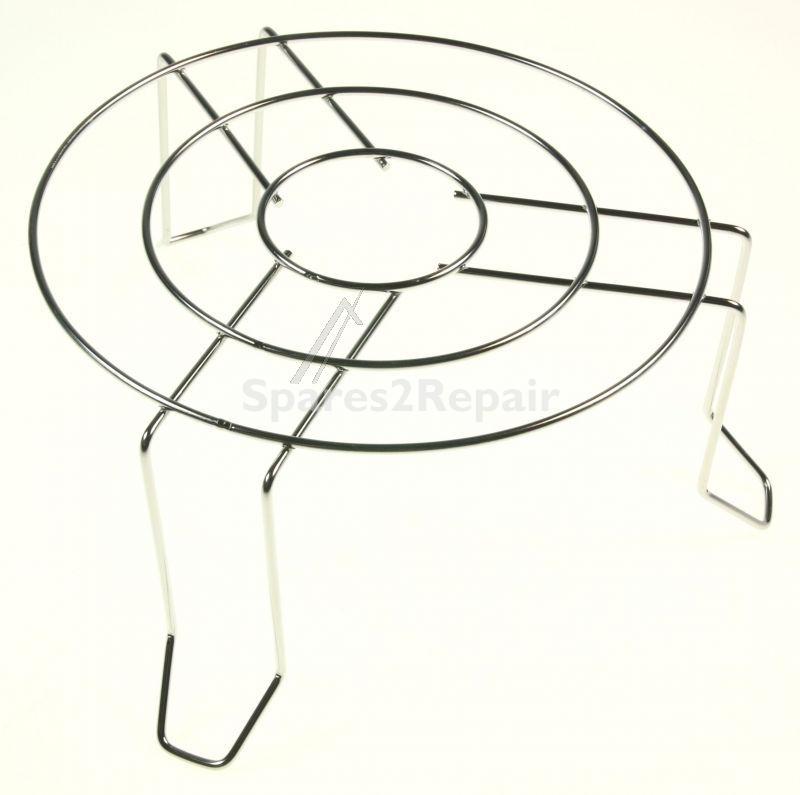 Grill Grates - C00496915 482000093482 Oven Grills [Whirlpool Indesit]