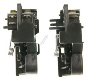 Lg Door Interlock Switch - Aej73599402 Holder Assembly locker Pull 1 Pcs