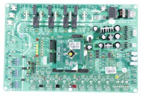 Sharp Module - Electrical Unit - 9jq30224036 P w b Unit