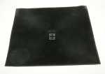 Haroplast Rubber Mat - Rubber Mat Mounting Pad And Transport Protection 50 X 50cm