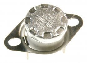 Temperature Limiter - T1-33 250°c 17471100002796 Thermostat 250°c [Midea]