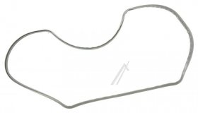 Oven Door Gasket - 255410032 C00915711 Front Door Gap Seal [Arcelik]