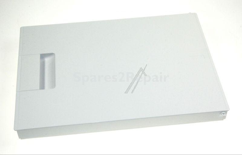 Hisense Gorenje Freezer Case Flap - 183036 Evaporator Door 54n-ht31 040