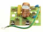 Microwave Noise Filter - 4055109153 Noise Filter [Electrolux Aeg]
