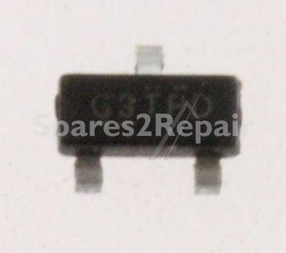 Infineon Mos Fet Transistor - Irlml2502trpbf Irlml2502pbf N-channel Power Mosfet Sot-23