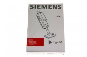Vacuum Cleaner Bags - Typ M 00460444 Vacuum Cleaner Bag [Bosch Siemens]