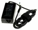 Hewlett Packard Power Supply notebook - 740015-004 Ac Adapter 45w Smart Nfpc