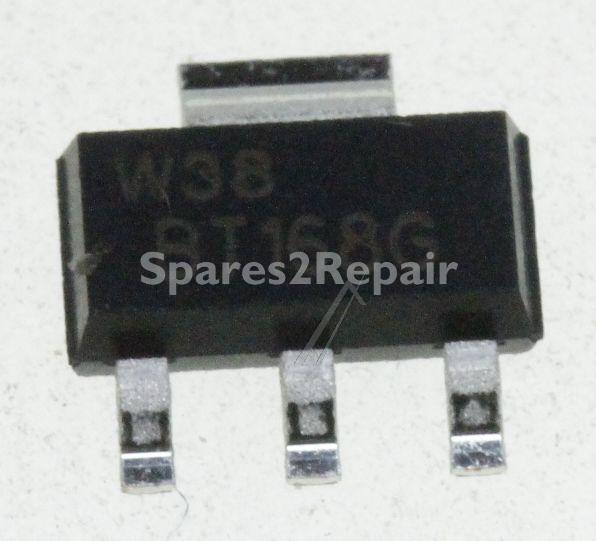 Nxp Thyristor - Thyristor, 1a, 600v, Smd Sot-223