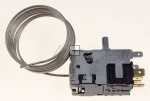 Thermostats - Z32001208 Chest Freezer Thermostat [Airlux]