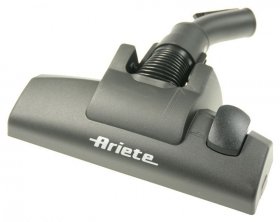 Floor Brush - At5186027400 Floor Brush Black 2739 [Delonghi]