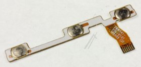 Acer Flexi print Connector - 50 hqeh7 001 Cable Fpc Power Vol