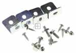 Fixings And Brackets - 49025339 Accessories Pack [Candy Hoover]